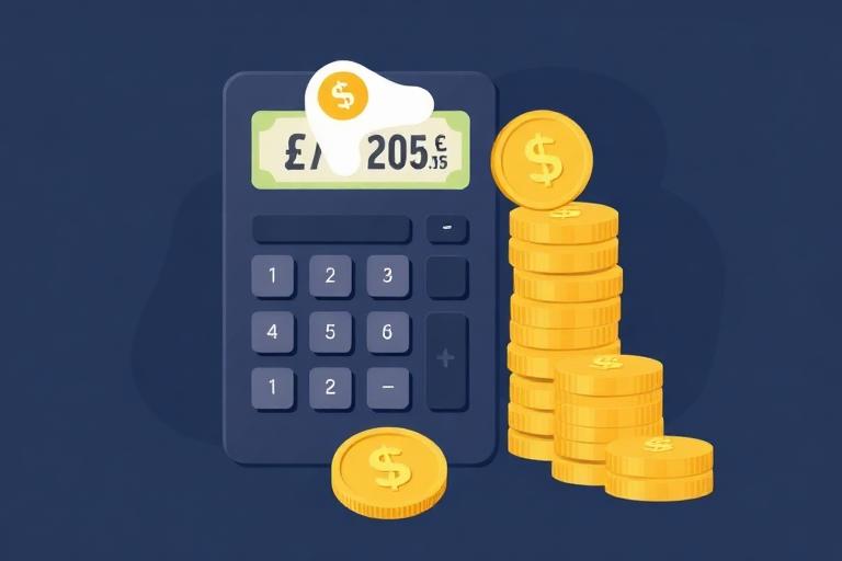 How Much Child Support Will I Pay? State-by-State Breakdown