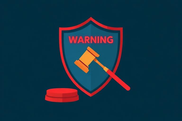 What Happens If You Don't Pay Child Support? Consequences by State