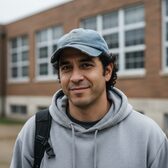 Anthony Ross - Dad who documented denied visitation