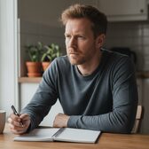 Kevin Sullivan - Dad who saved on attorney fees