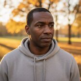 Marcus Davis - Dad who won 50/50 custody