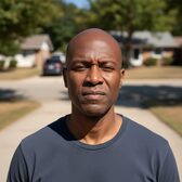 Raymond Grant - Dad who increased parenting time